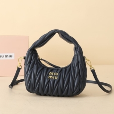 Miu Miu Hobo Bags